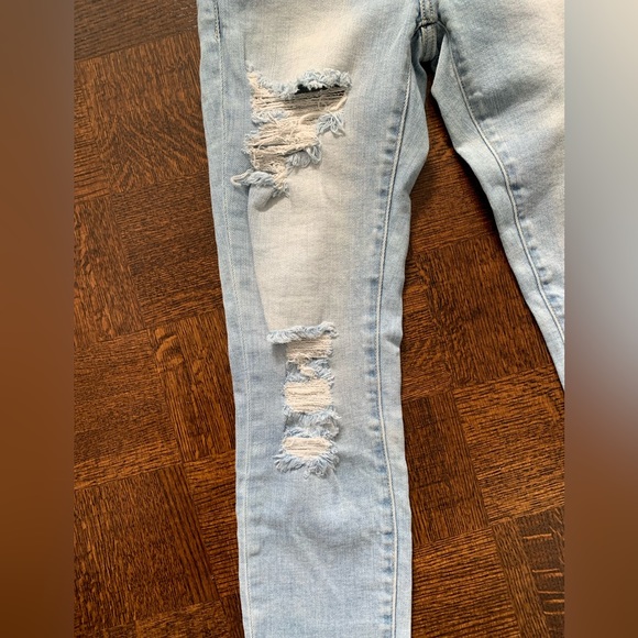 Hidden Jeans size 25 - Picture 2 of 8